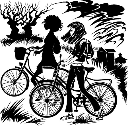 Иллюстрация к книге — Убийства в кукольном домике [i_013.jpg]