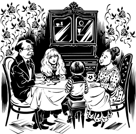 Иллюстрация к книге — Убийства в кукольном домике [i_043.jpg]