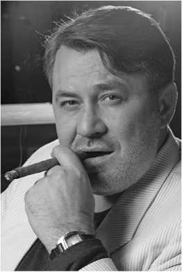 Иллюстрация к книге — Исповедь русского гангстера. Хроники времен организованного бандитизма. Книга вторая [i_001.jpg]