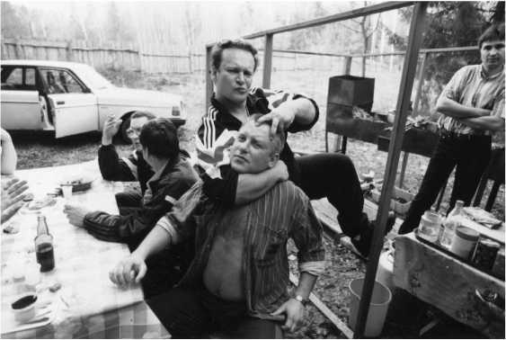 Иллюстрация к книге — Исповедь русского гангстера. Хроники времен организованного бандитизма. Книга вторая [i_020.jpg]