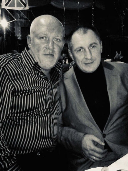 Иллюстрация к книге — Исповедь русского гангстера. Хроники времен организованного бандитизма. Книга вторая [i_038.jpg]