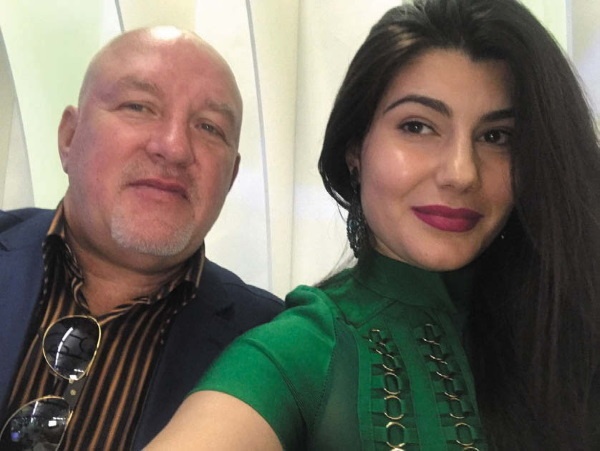 Иллюстрация к книге — Исповедь русского гангстера. Хроники времен организованного бандитизма. Книга вторая [i_049.jpg]