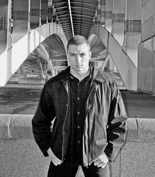 Иллюстрация к книге — Жажда Власти 2 [i_001.jpg]