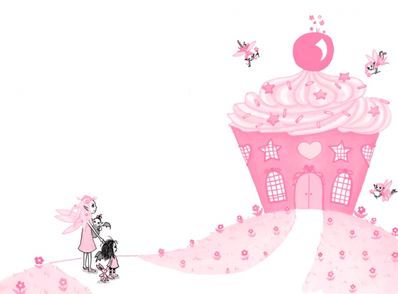 Иллюстрация к книге — Очень необычная фея [i_024.jpg]