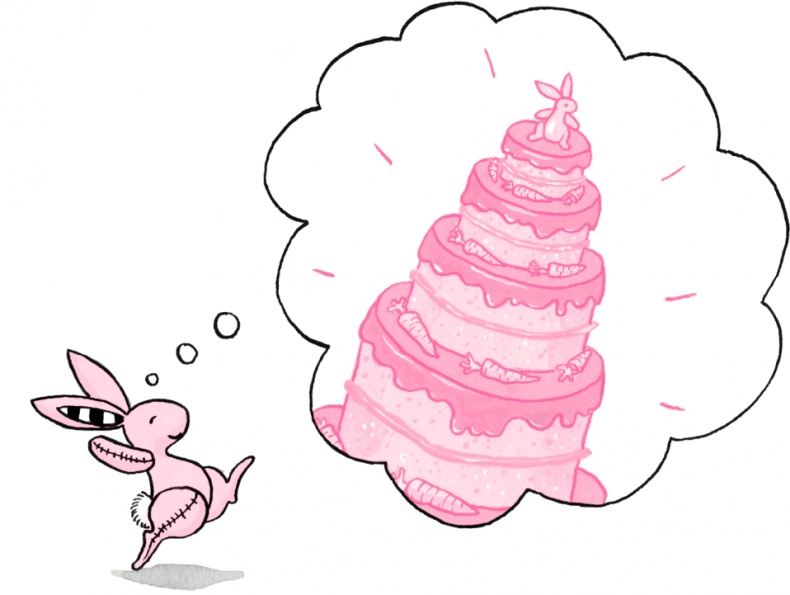 Иллюстрация к книге — Очень необычная фея [i_028.jpg]