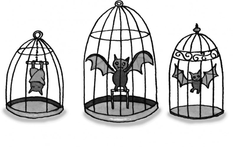 Иллюстрация к книге — Очень необычная фея [i_050.jpg]