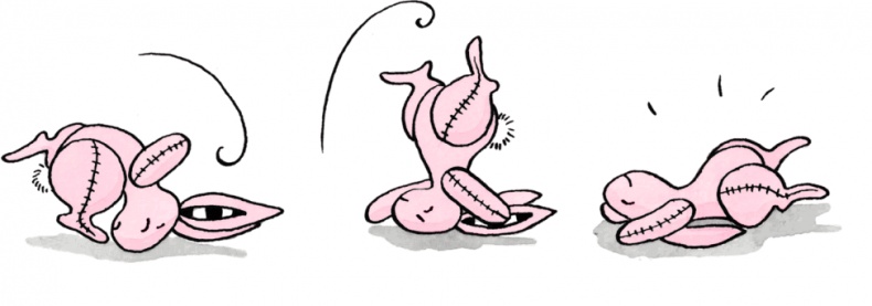 Иллюстрация к книге — Очень необычная фея [i_053.jpg]