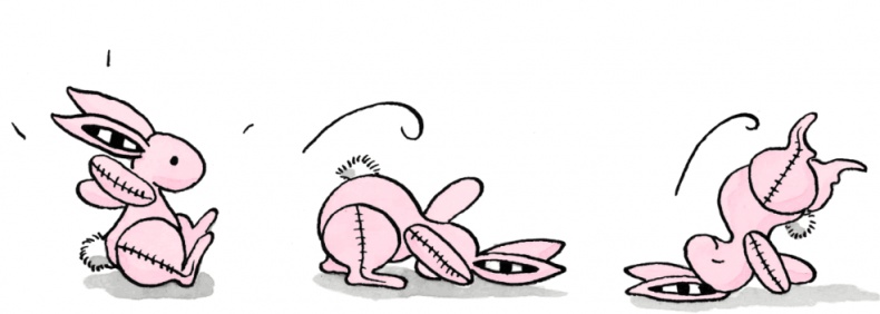 Иллюстрация к книге — Очень необычная фея [i_054.jpg]