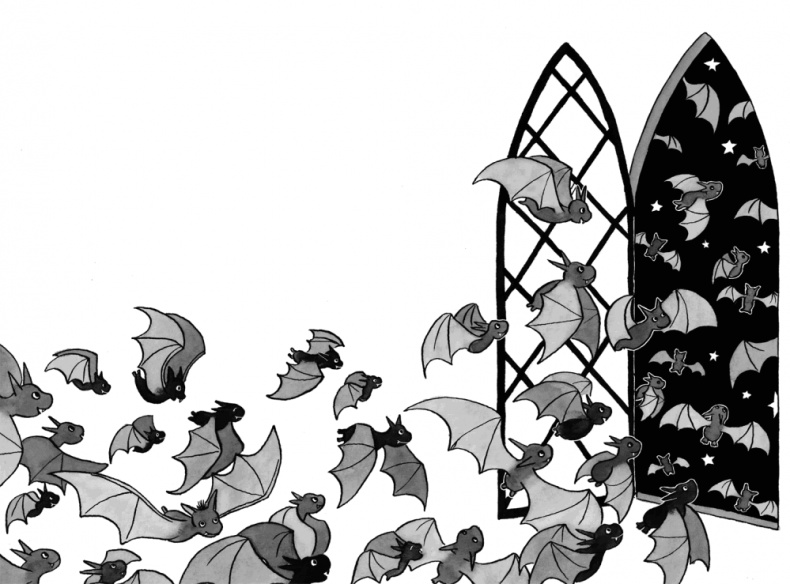 Иллюстрация к книге — Очень необычная фея [i_056.jpg]