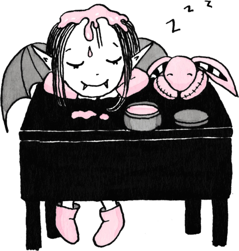 Иллюстрация к книге — Очень необычная фея [i_060.jpg]