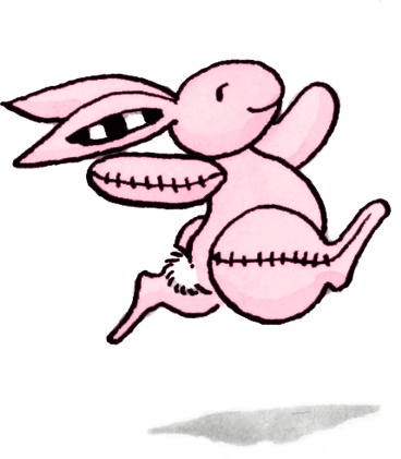 Иллюстрация к книге — Очень необычная фея [i_074.jpg]