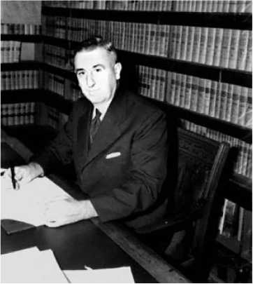 Иллюстрация к книге — Ветер возмездия. Уроки Токийского международного военного трибунала [i_006.jpg]