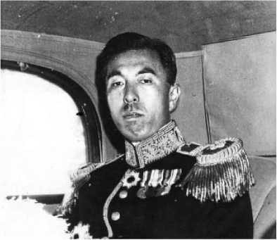 Иллюстрация к книге — Ветер возмездия. Уроки Токийского международного военного трибунала [i_014.jpg]