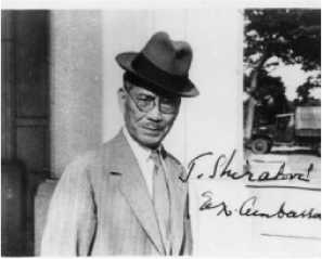 Иллюстрация к книге — Ветер возмездия. Уроки Токийского международного военного трибунала [i_034.jpg]