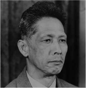 Иллюстрация к книге — Ветер возмездия. Уроки Токийского международного военного трибунала [i_038.jpg]