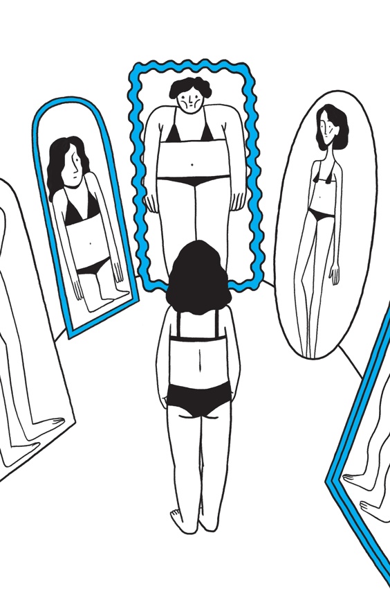 Иллюстрация к книге — Рецепт счастья [i_005.jpg]