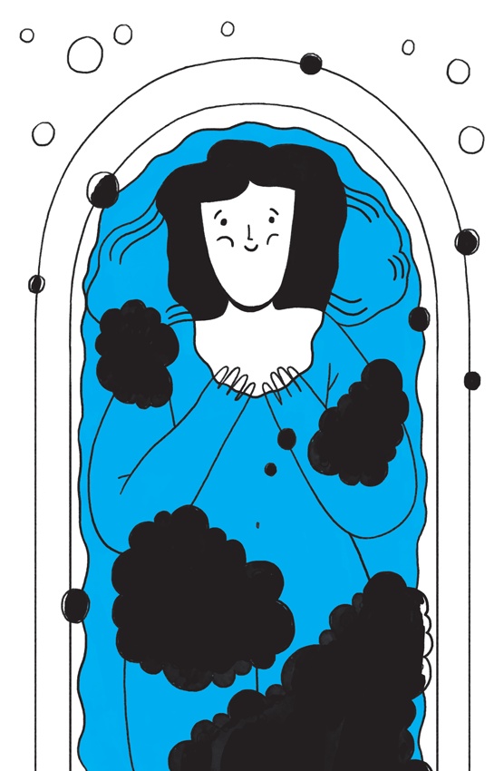 Иллюстрация к книге — Рецепт счастья [i_006.jpg]