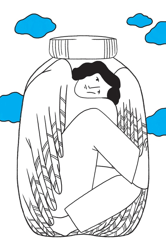 Иллюстрация к книге — Рецепт счастья [i_018.jpg]