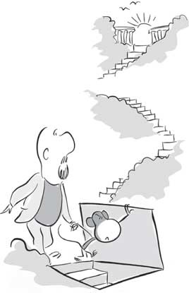 Иллюстрация к книге — Не кормите обезьяну! [i_009.jpg]