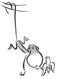 Иллюстрация к книге — Не кормите обезьяну! [i_014.jpg]