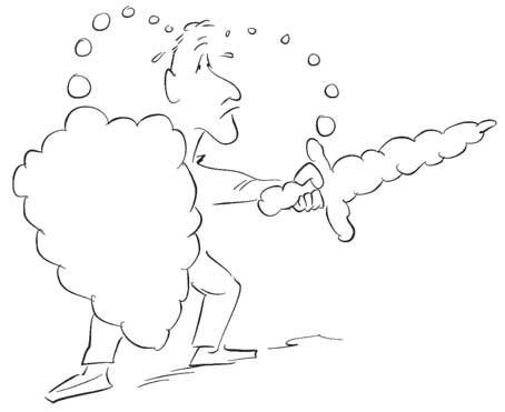 Иллюстрация к книге — Не кормите обезьяну! [i_025.jpg]