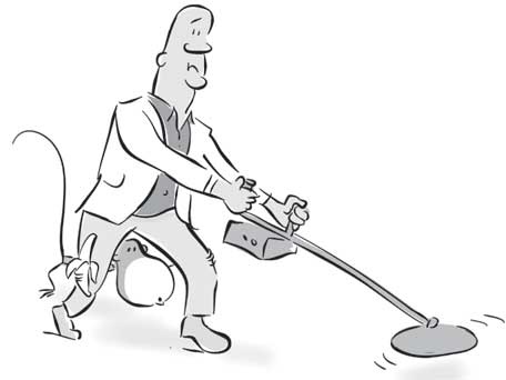 Иллюстрация к книге — Не кормите обезьяну! [i_027.jpg]