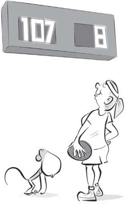 Иллюстрация к книге — Не кормите обезьяну! [i_073.jpg]