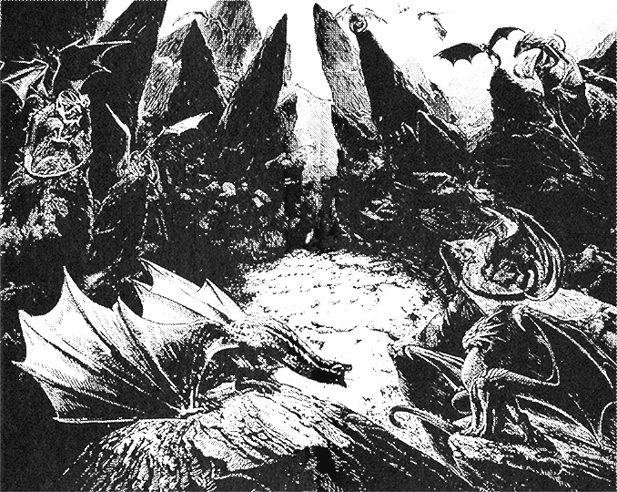 Иллюстрация к книге — Возвращение [i_001.jpg]