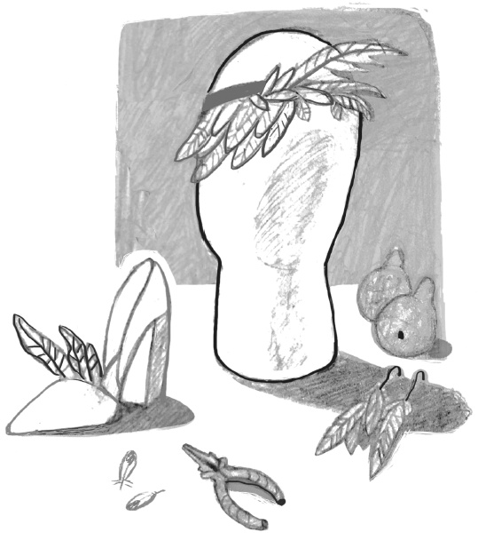 Иллюстрация к книге — Гретхен [i_003.jpg]