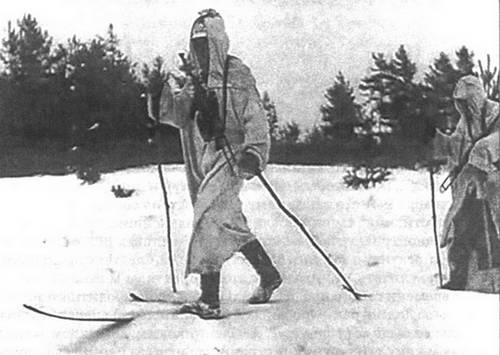 Иллюстрация к книге — Битва в тупике. Погостье. 1941-1942 [_007.jpg]