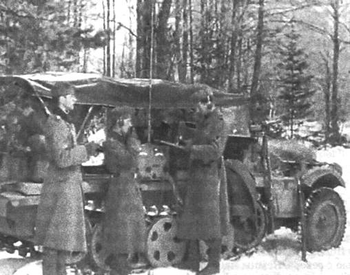 Иллюстрация к книге — Битва в тупике. Погостье. 1941-1942 [_012.jpg]