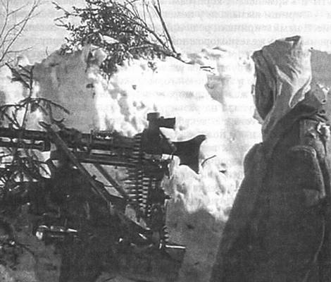 Иллюстрация к книге — Битва в тупике. Погостье. 1941-1942 [_015.jpg]