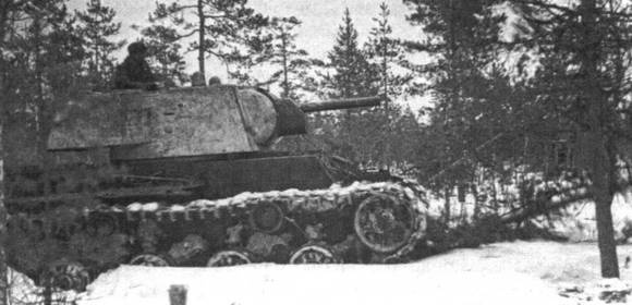 Иллюстрация к книге — Битва в тупике. Погостье. 1941-1942 [_026.jpg]