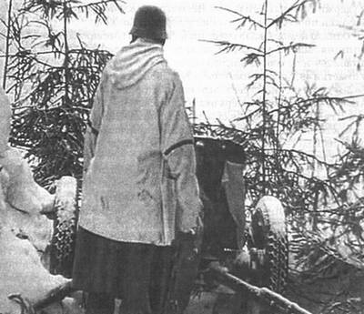 Иллюстрация к книге — Битва в тупике. Погостье. 1941-1942 [_039.jpg]