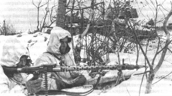 Иллюстрация к книге — Битва в тупике. Погостье. 1941-1942 [_046.jpg]