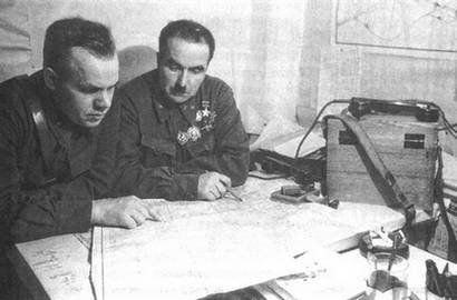 Иллюстрация к книге — Битва в тупике. Погостье. 1941-1942 [_052.jpg]