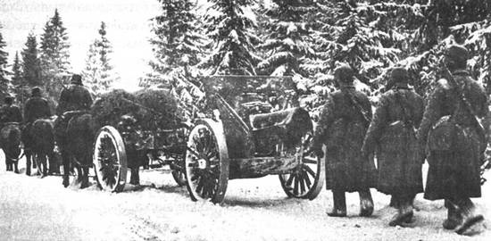 Иллюстрация к книге — Битва в тупике. Погостье. 1941-1942 [_067.jpg]