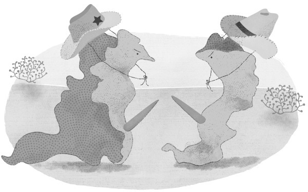 Иллюстрация к книге — Секс в океане или Тайна зарождения жизни [i_005.jpg]