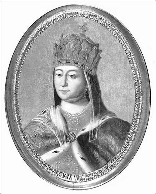 Иллюстрация к книге — Великие княгини и князья семьи Романовых [i_007.jpg]