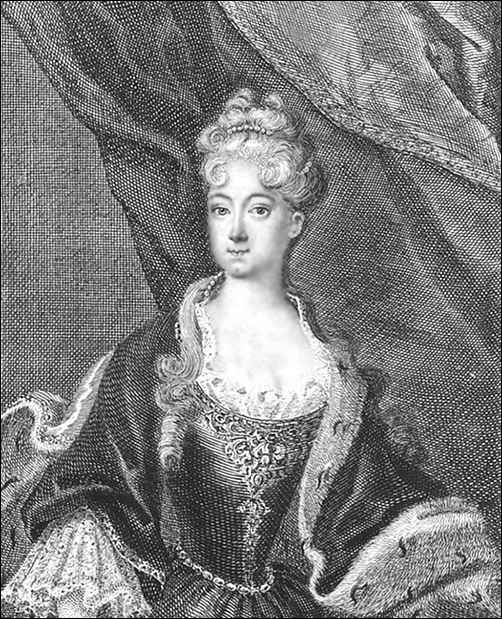 Иллюстрация к книге — Великие княгини и князья семьи Романовых [i_017.jpg]