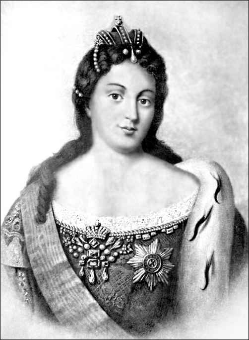 Иллюстрация к книге — Великие княгини и князья семьи Романовых [i_018.jpg]