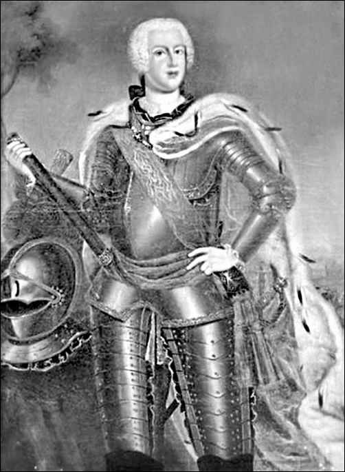 Иллюстрация к книге — Великие княгини и князья семьи Романовых [i_023.jpg]