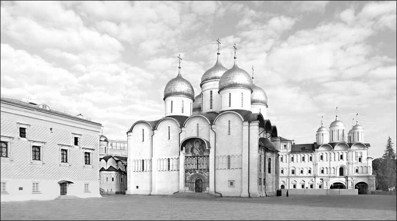 Иллюстрация к книге — Великие княгини и князья семьи Романовых [i_028.jpg]