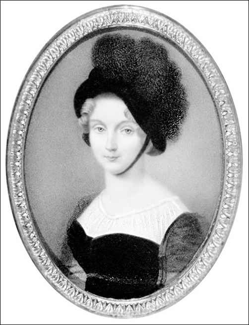 Иллюстрация к книге — Великие княгини и князья семьи Романовых [i_034.jpg]