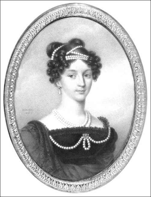 Иллюстрация к книге — Великие княгини и князья семьи Романовых [i_037.jpg]