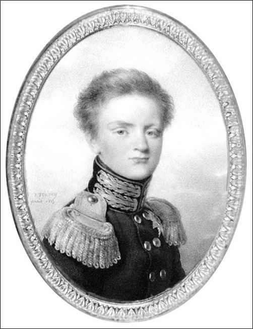 Иллюстрация к книге — Великие княгини и князья семьи Романовых [i_041.jpg]