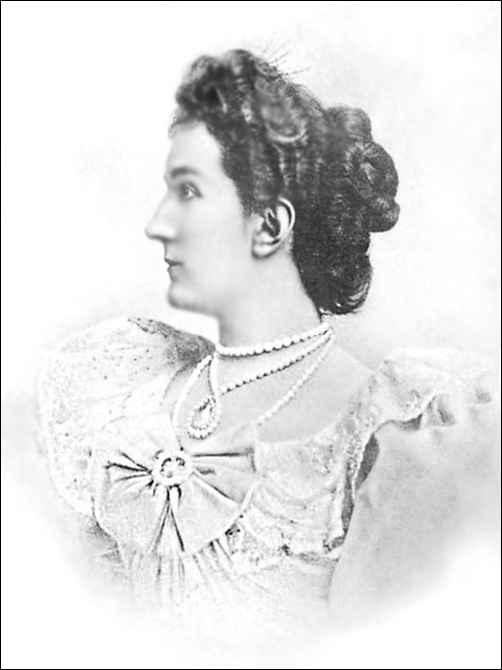 Иллюстрация к книге — Великие княгини и князья семьи Романовых [i_068.jpg]