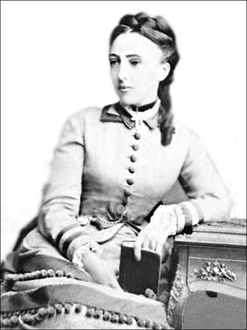 Иллюстрация к книге — Великие княгини и князья семьи Романовых [i_070.jpg]