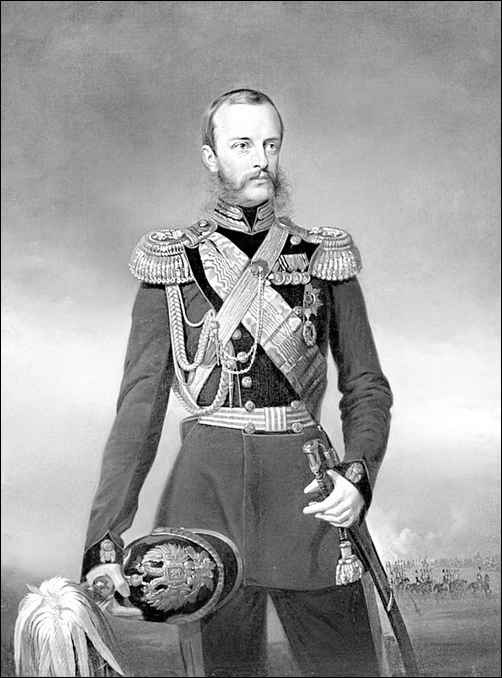 Иллюстрация к книге — Великие княгини и князья семьи Романовых [i_073.jpg]