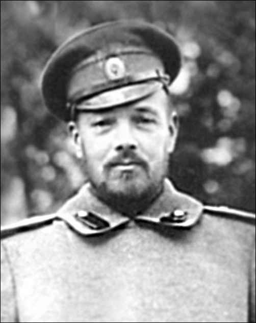 Иллюстрация к книге — Великие княгини и князья семьи Романовых [i_077.jpg]